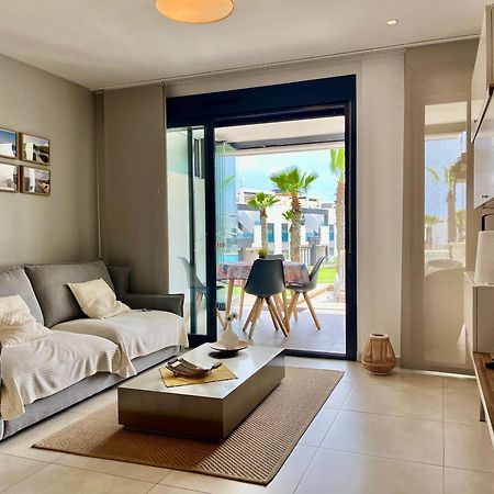 Villa Casa Punta Prima II Los Altos Esterno foto