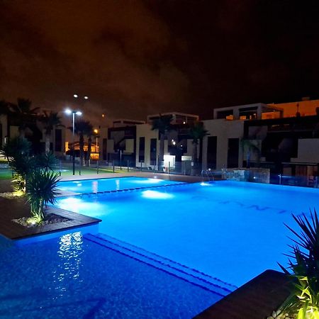 Villa Casa Punta Prima II Los Altos Esterno foto