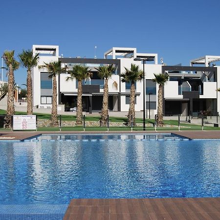 Villa Casa Punta Prima II Los Altos Esterno foto