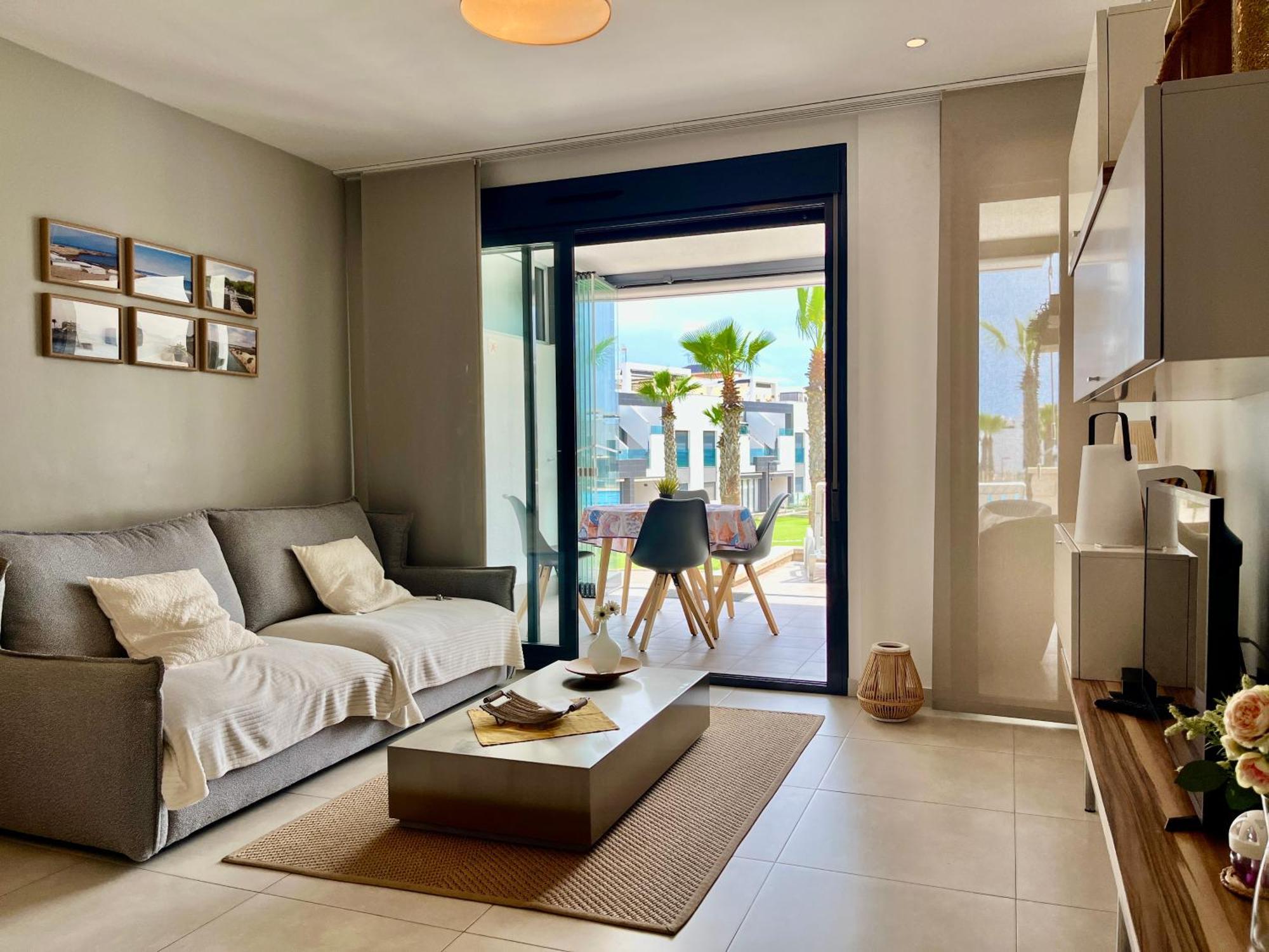 Villa Casa Punta Prima II Los Altos Esterno foto