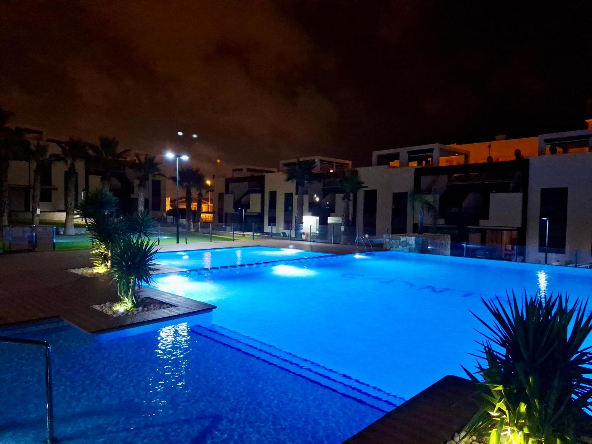 Villa Casa Punta Prima II Los Altos Esterno foto