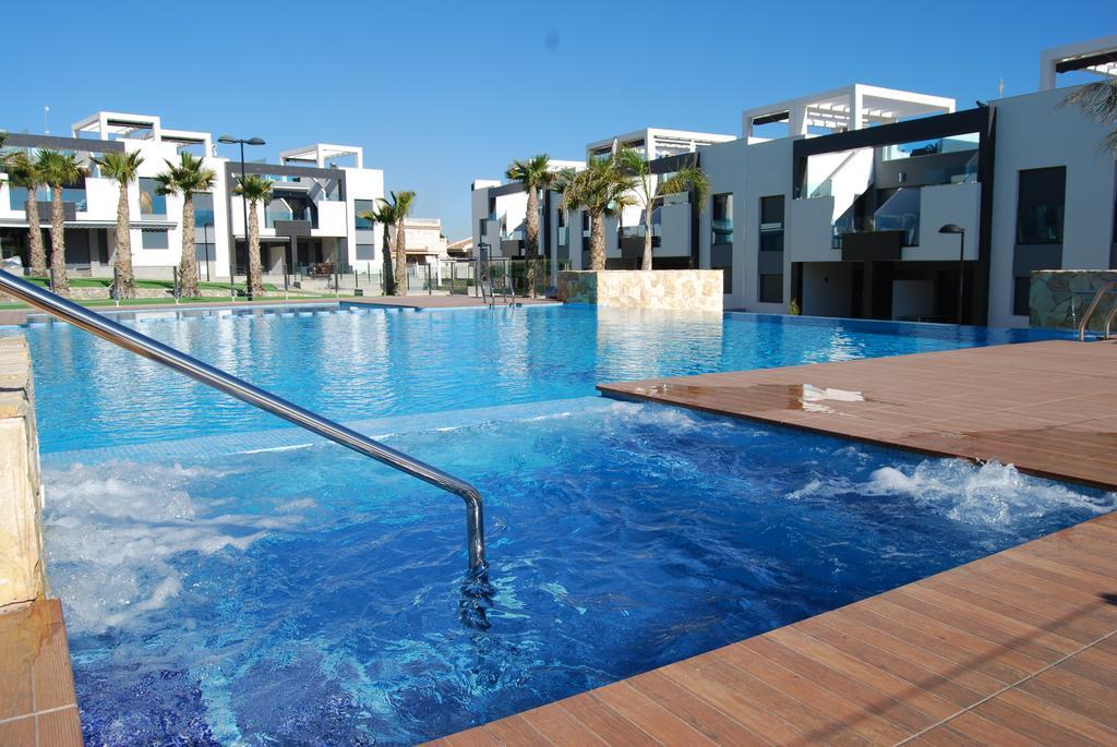 Villa Casa Punta Prima II Los Altos Esterno foto