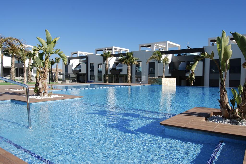 Villa Casa Punta Prima II Los Altos Esterno foto