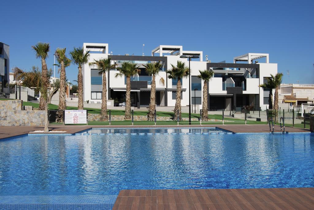 Villa Casa Punta Prima II Los Altos Esterno foto
