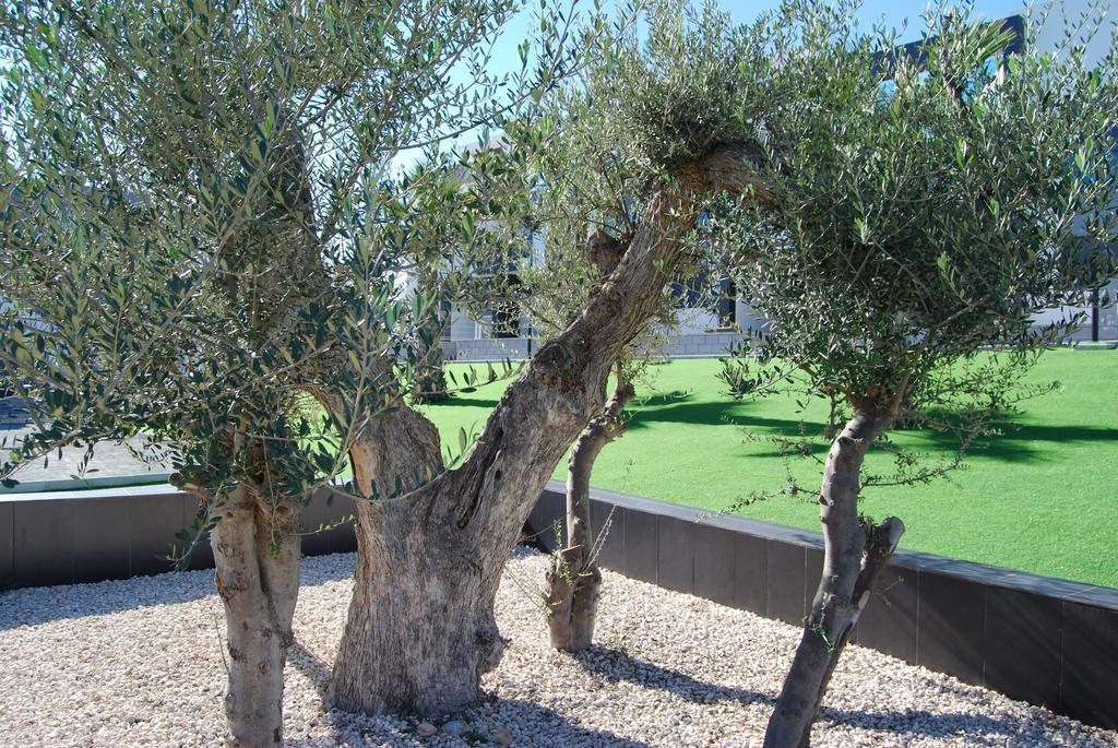 Villa Casa Punta Prima II Los Altos Esterno foto