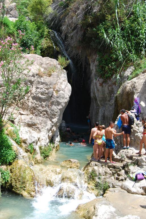 Villa Casa Punta Prima II Los Altos Esterno foto