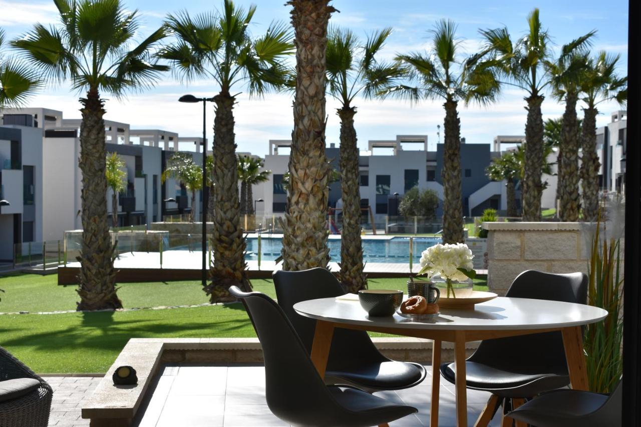 Villa Casa Punta Prima II Los Altos Esterno foto