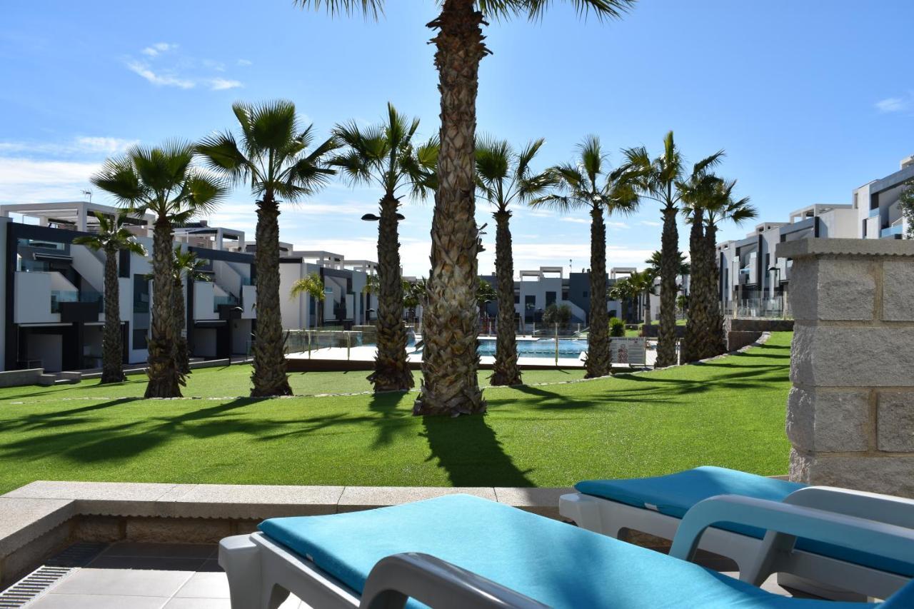Villa Casa Punta Prima II Los Altos Esterno foto